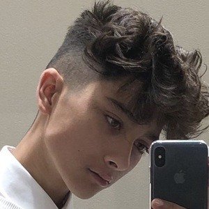Evan Kohli image 6