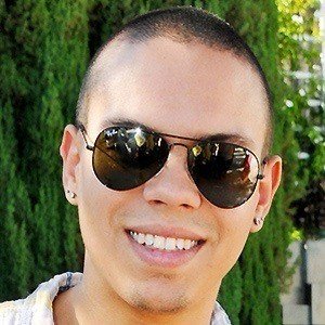 Evan Ross, 35 (Movie Actor)