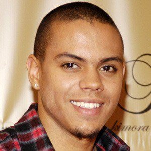 Evan Ross image 5