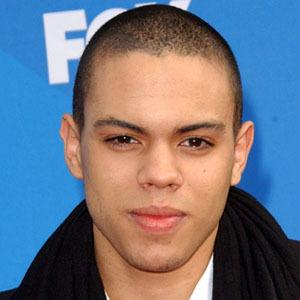 Evan Ross image 6