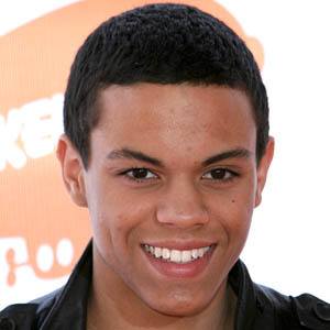 Evan Ross image 7