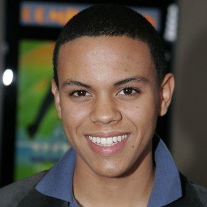 Evan Ross image 8