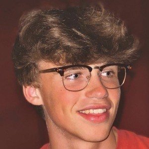 Evan Rudolph image 4