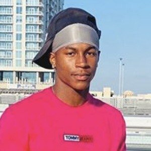 Evan Stewart image 5
