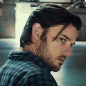 Evan Williams image 2