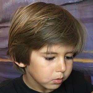 Evancredible, 15 (Vine Star)