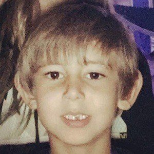 Evancredible, 15 (Vine Star)
