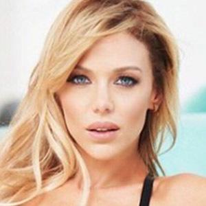 Evangelina Anderson, 42 (Instagram明星)