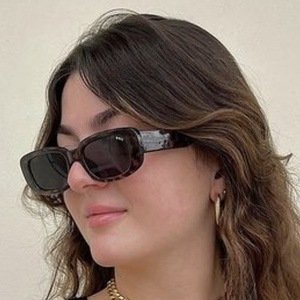 Evangelina Petrakis, 22 (YouTube Star)