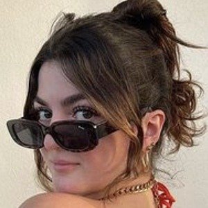 Evangelina Petrakis, 22 (YouTube Star)