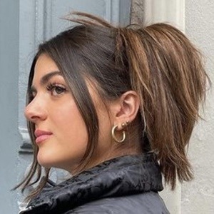 Evangelina Petrakis, 22 (YouTube Star)