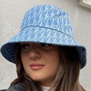 Evangelina Petrakis, 22 (YouTube Star)