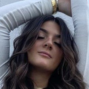 Evangelina Petrakis, 22 (YouTube Star)