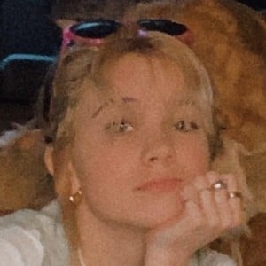 Evangeline Fisk image 7