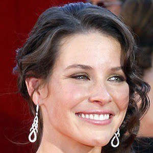 Evangeline Lilly, 44 (電視女演員)