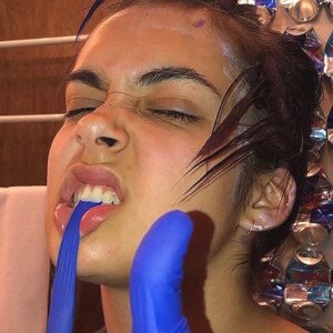 Evann McIntosh, 21 (R&B Singer)