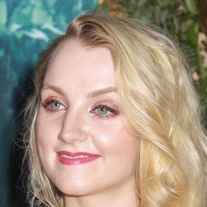 Evanna Lynch, 34 (Nữ diễn viên điện ảnh)
