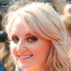 Evanna Lynch, 34 (Movie Actress)