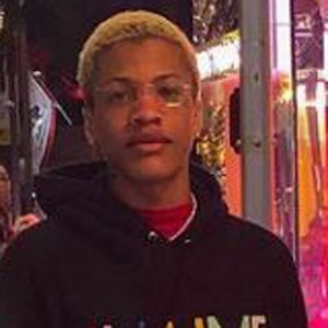 EvcNoble, 24 (TikTok明星)