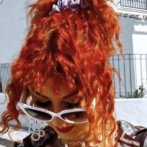 Eve-Lily, 28 (TikTok明星)