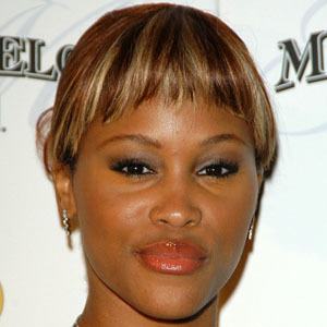 Eve, 47 (說唱歌手)