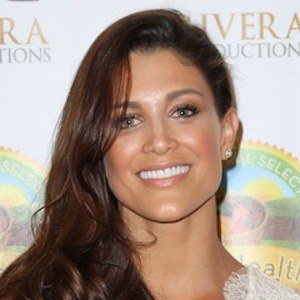Eve Torres, 41 (Wrestler)