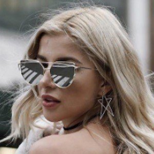 Evelina Barry image 4