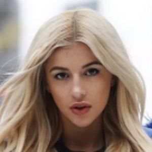 Evelina Barry image 5