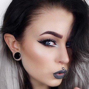 Evelina Forsell, 30 (YouTube Star)