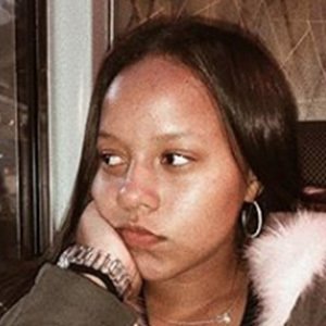 Evelyn Arizaga Ruiz, 24 (Instagram明星)