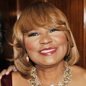 Evelyn Braxton, 76 (现实之星)