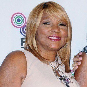 Evelyn Braxton, 77 (Reality Star)