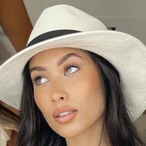 Evelyn Ellis, 30 (现实之星)