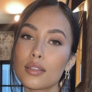 Evelyn Ellis, 30 (Reality Star)