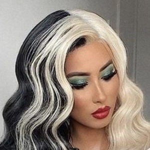 Evelyn Ellis, 30 (现实之星)