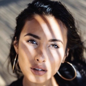 Evelyn Ellis, 30 (Reality Star)