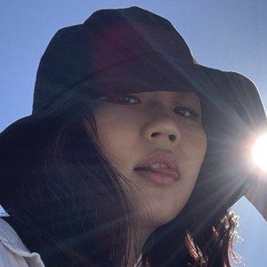 Evelyn Ha, 26 (TikTok Star)