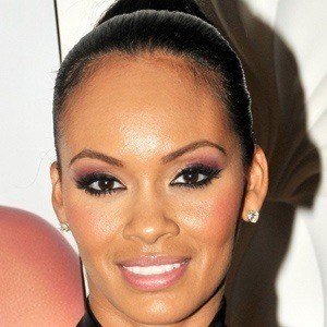 Evelyn Lozada, 48 (Reality Star)