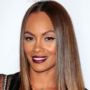 Evelyn Lozada, 49 (Reality Star)