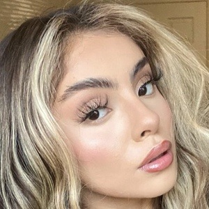 Evelyn Ortiz, 21 (Instagram Star)