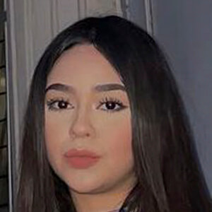 Evelyn Ramos, 24 (TikTok Star)