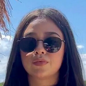 Evelyn Ramos, 24 (TikTok Star)