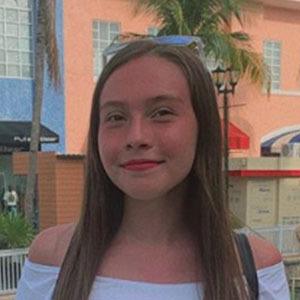 Evelyn Rangel, 21 (TikTok Star)