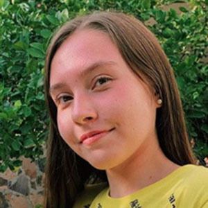 Evelyn Rangel, 21 (TikTok Star)