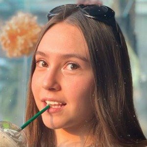 Evelyn Rangel, 21 (TikTok明星)