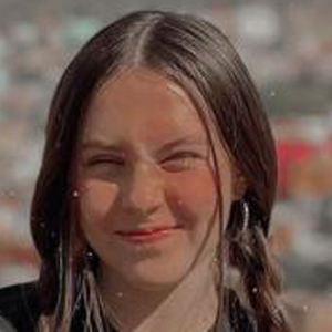 Evelyn Rangel, 21 (TikTok Star)