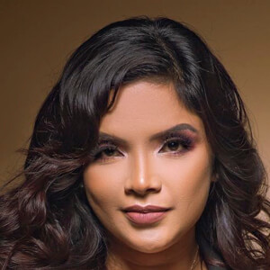 Evelyn Vanessa Calderón, 38 (TV Show Host)