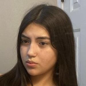 Evelyn Vazquez, 20 (TikTok-ster)