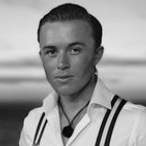 Even Kvam, 27 (Instagram Star)