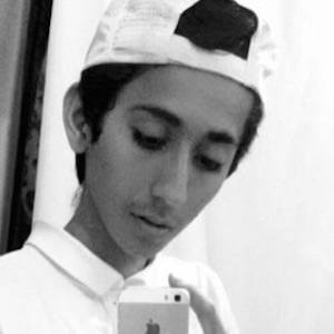 Ever Pineda, 28 (Funimate Star)